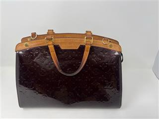 LOUIS VUITTON ALMA GM - MONOGRAM